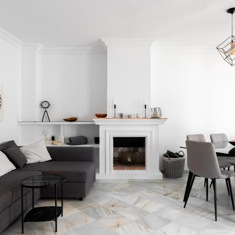 Stella Maris, 2 bedroom - Apartamento de 2 dormitorios - 17
