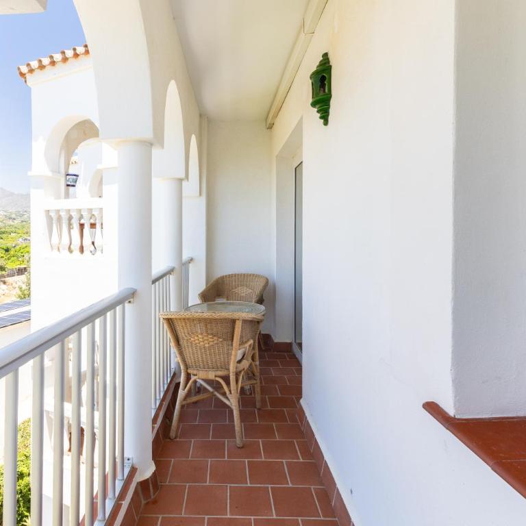 Stella Maris, 2 bedroom - Apartamento de 2 dormitorios - 11