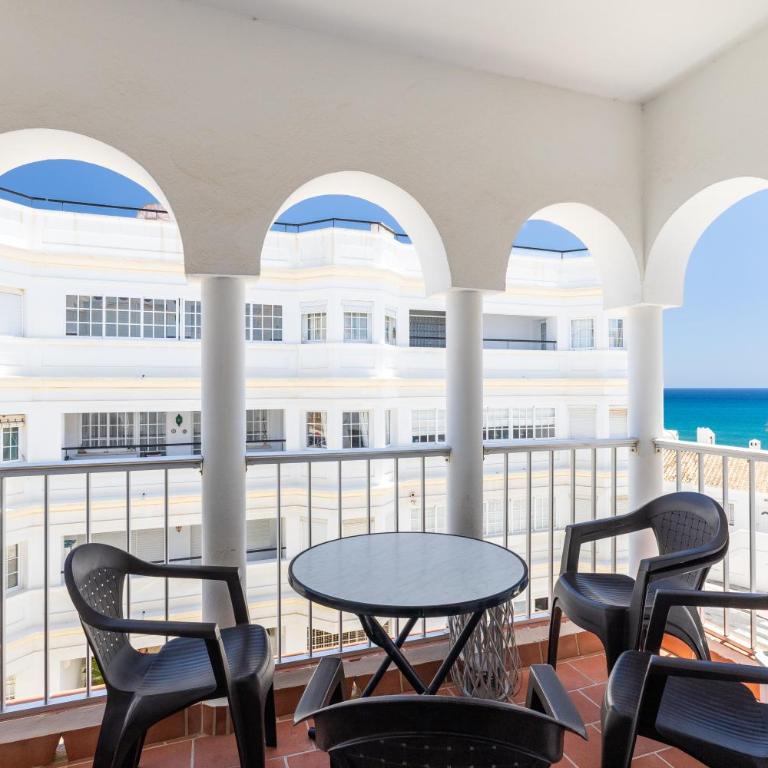 Stella Maris, 2 bedroom - Apartamento de 2 dormitorios - 25