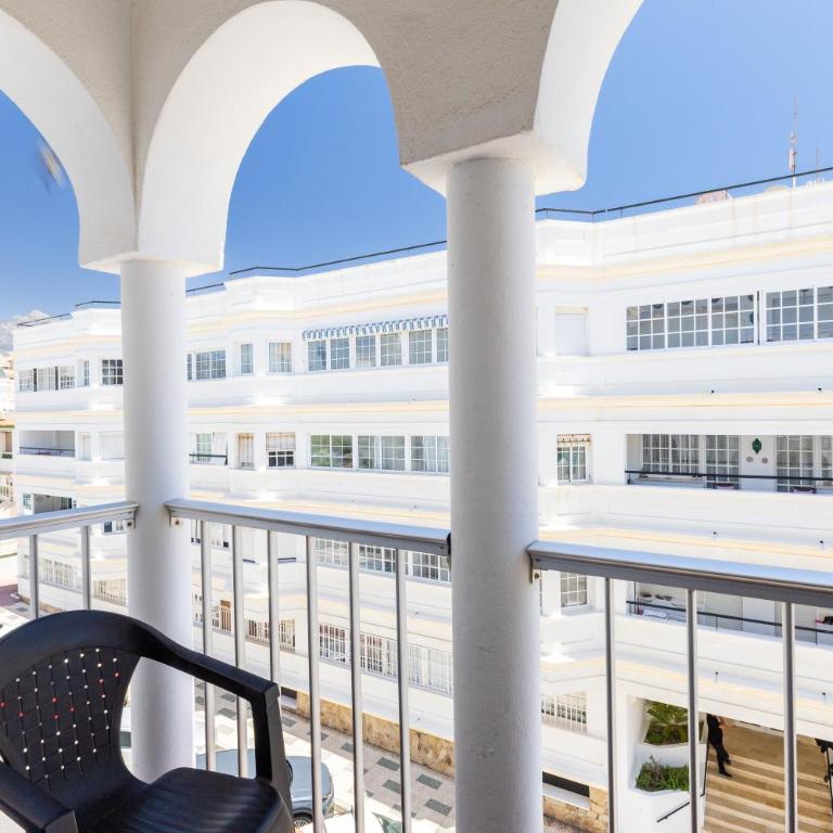 Stella Maris, 2 bedroom - Apartamento de 2 dormitorios - 19