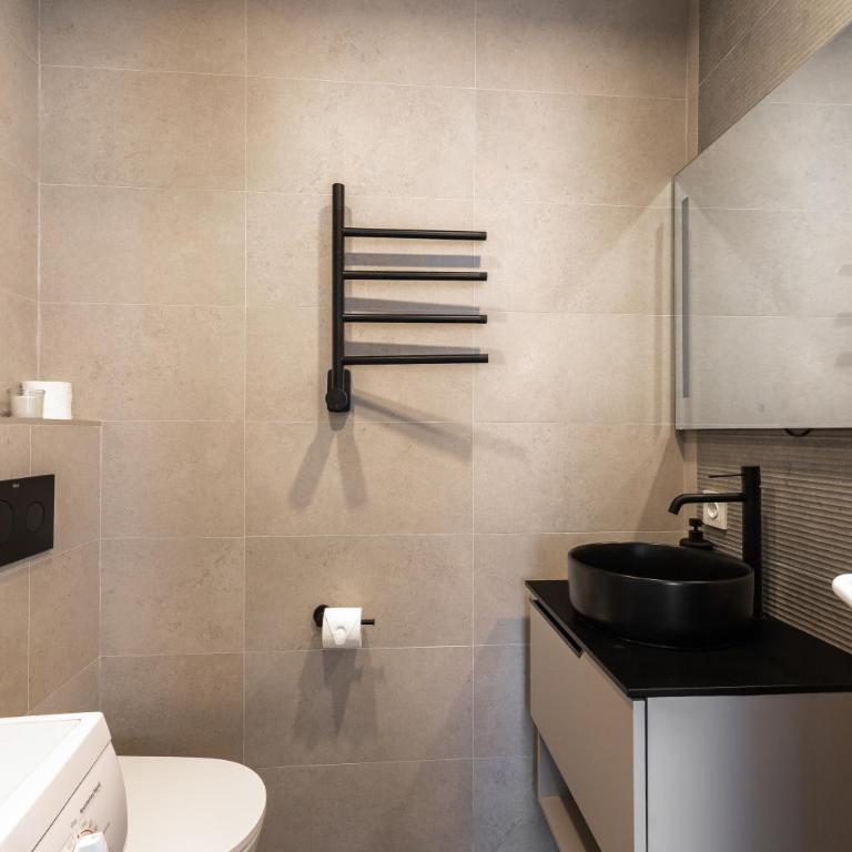 Stella Maris, 2 bedroom - Apartamento de 2 dormitorios - 24