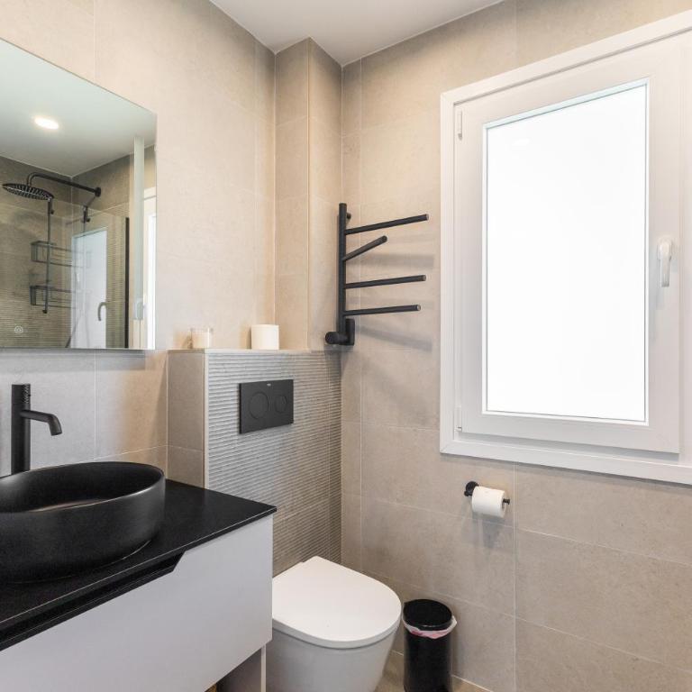 Stella Maris, 2 bedroom - Apartamento de 2 dormitorios - 23