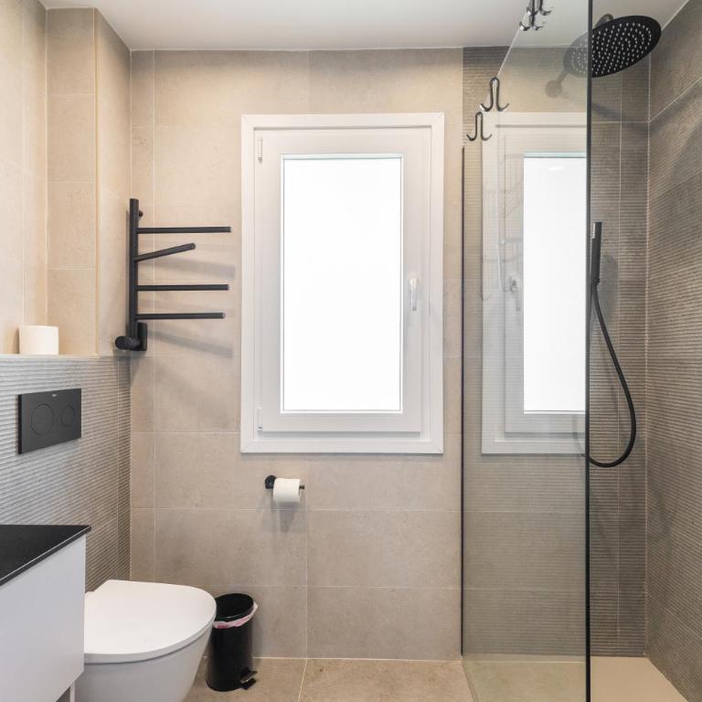 Stella Maris, 2 bedroom - Apartamento de 2 dormitorios - 21