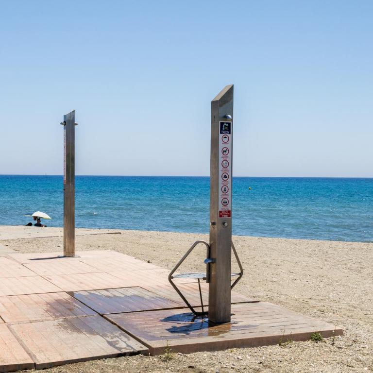 Stella Maris, 2 bedroom - Apartamento de 2 dormitorios - 43