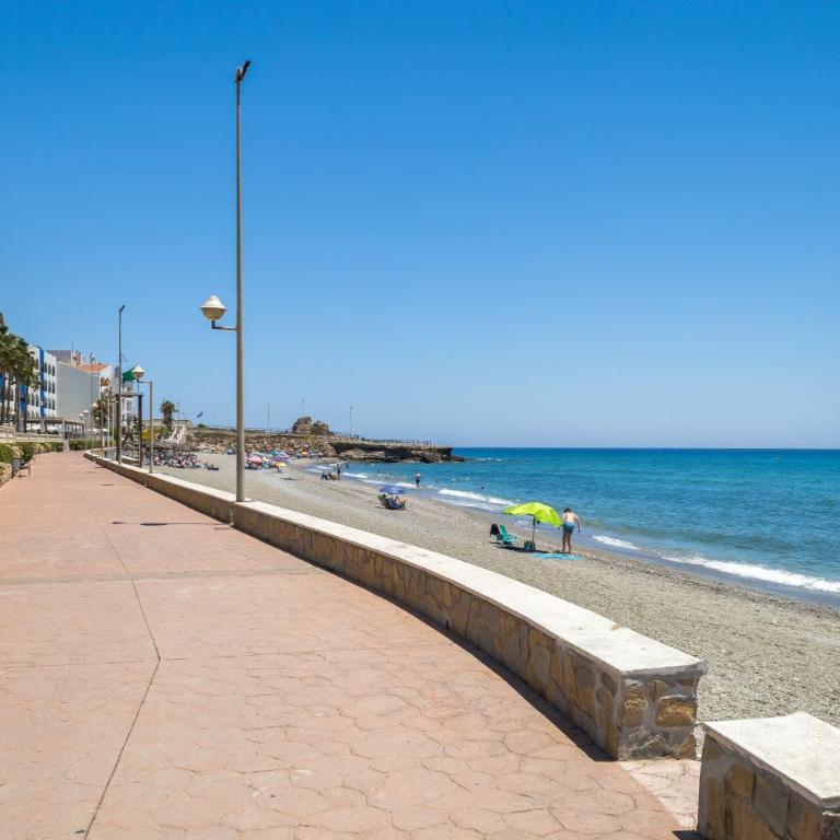 Stella Maris, 2 bedroom - Apartamento de 2 dormitorios - 48