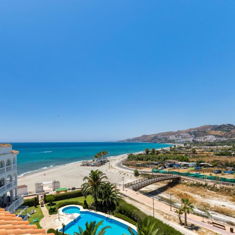Stella Maris, 2 bedroom - Apartamento de 2 dormitorios - 40