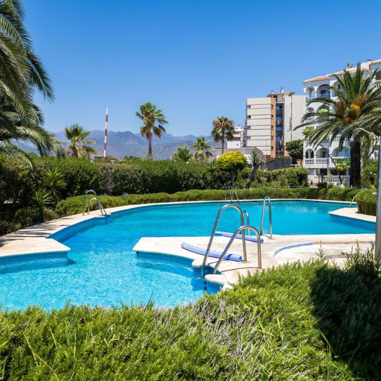 Stella Maris, 2 bedroom - Apartamento de 2 dormitorios - 31