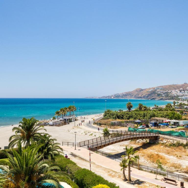 Stella Maris, 2 bedroom - Apartamento de 2 dormitorios - 46