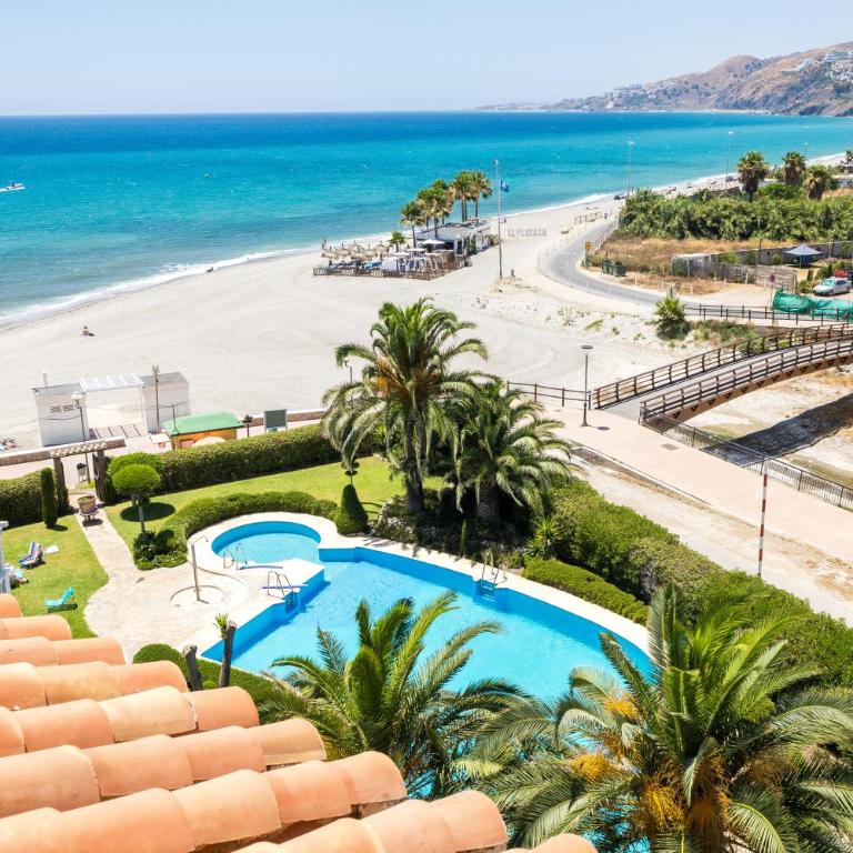 Stella Maris, 2 bedroom - Apartamento de 2 dormitorios - 38