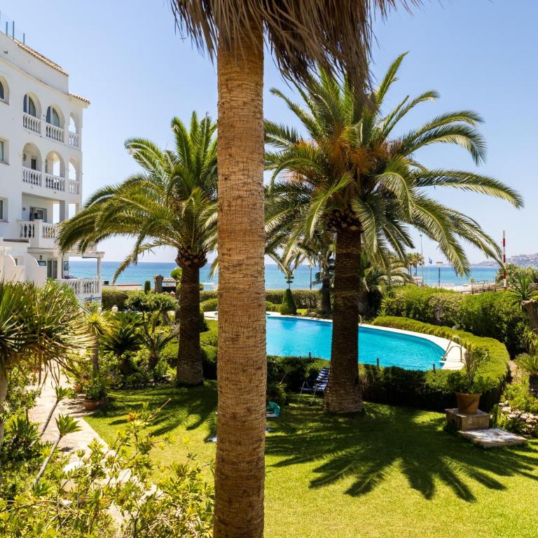 Stella Maris, 2 bedroom - Apartamento de 2 dormitorios - 33