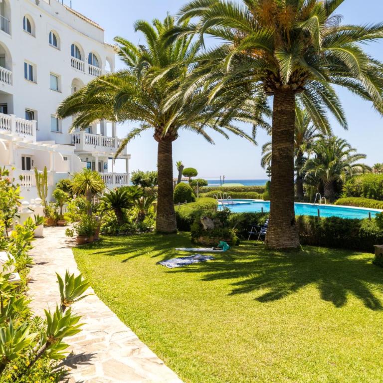 Stella Maris, 2 bedroom - Apartamento de 2 dormitorios - 34