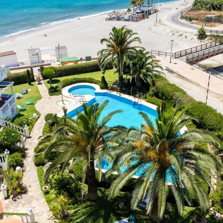 Stella Maris, 2 bedroom - Apartamento de 2 dormitorios - 35