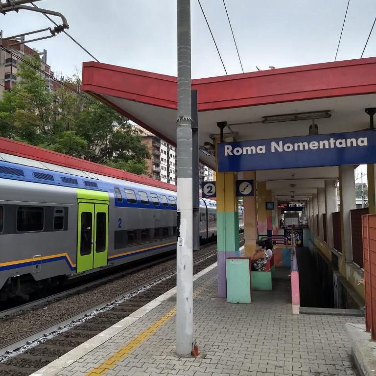 Trilocale indipendente vicino Metro per Colosseo - Domus in Rome - Apartment mit 2 Schlafzimmern - 33