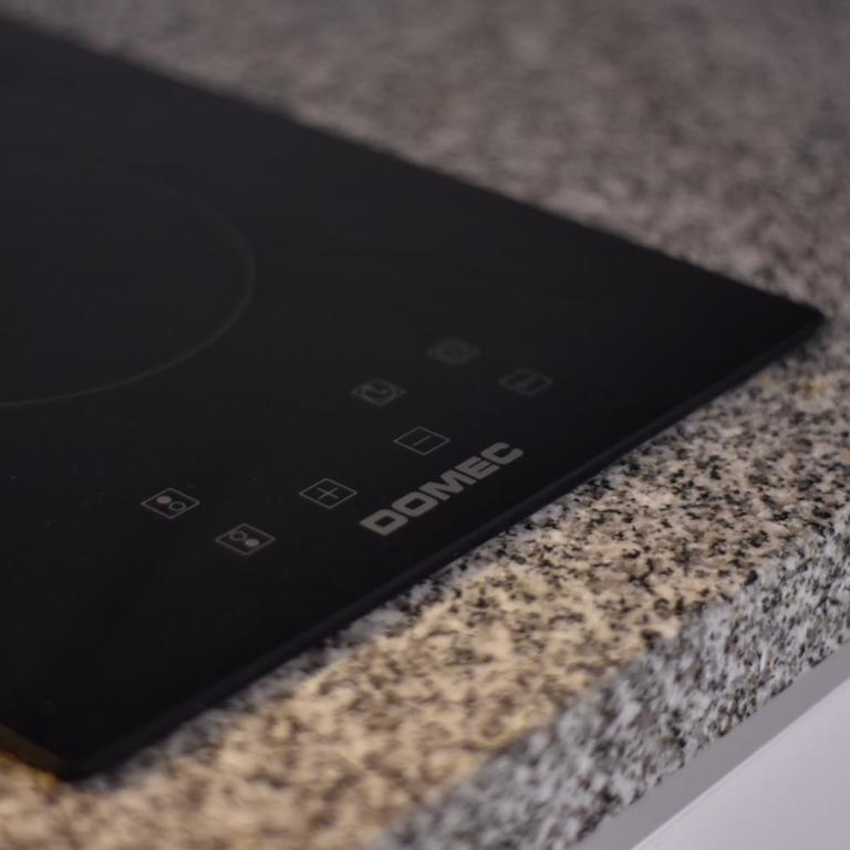 Loft centro - Exclusivo - Cerca de todo! - Apartamento de 1 dormitorio - 4