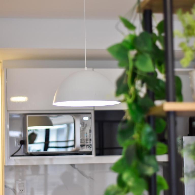 Loft centro - Exclusivo - Cerca de todo! - Apartamento de 1 dormitorio - 2