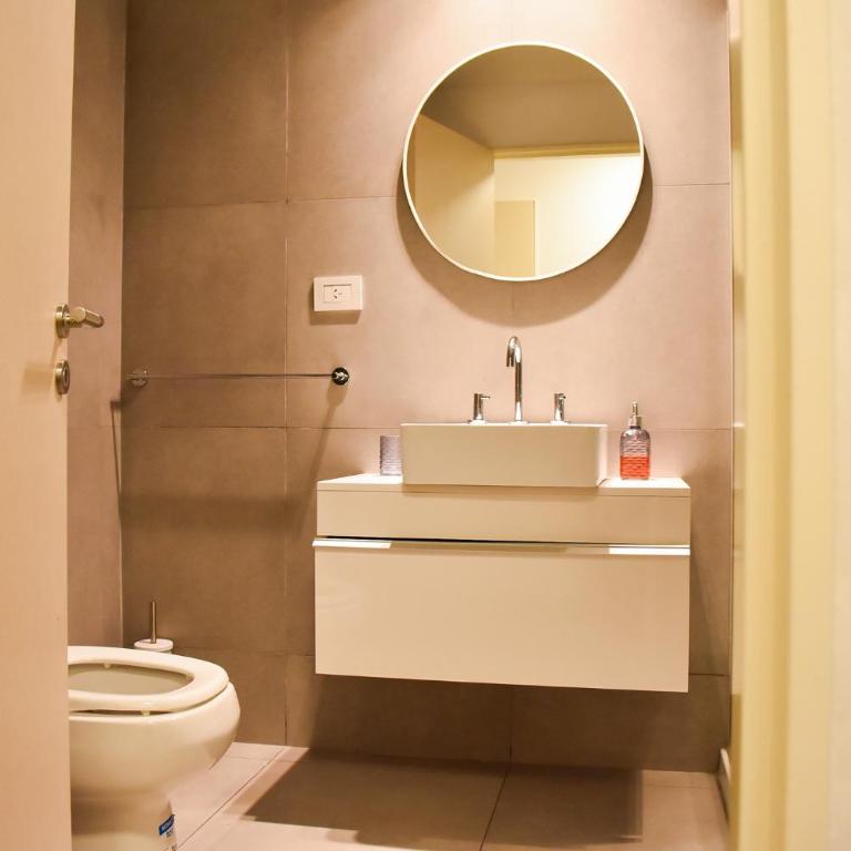 Loft centro - Exclusivo - Cerca de todo! - Apartamento de 1 dormitorio - 5