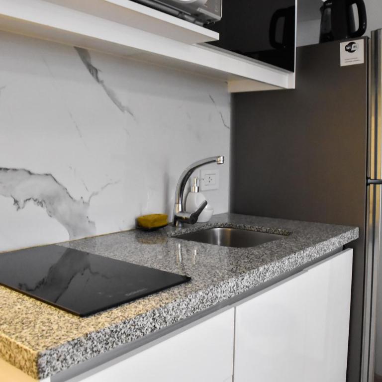 Loft centro - Exclusivo - Cerca de todo! - Apartamento de 1 dormitorio - 6