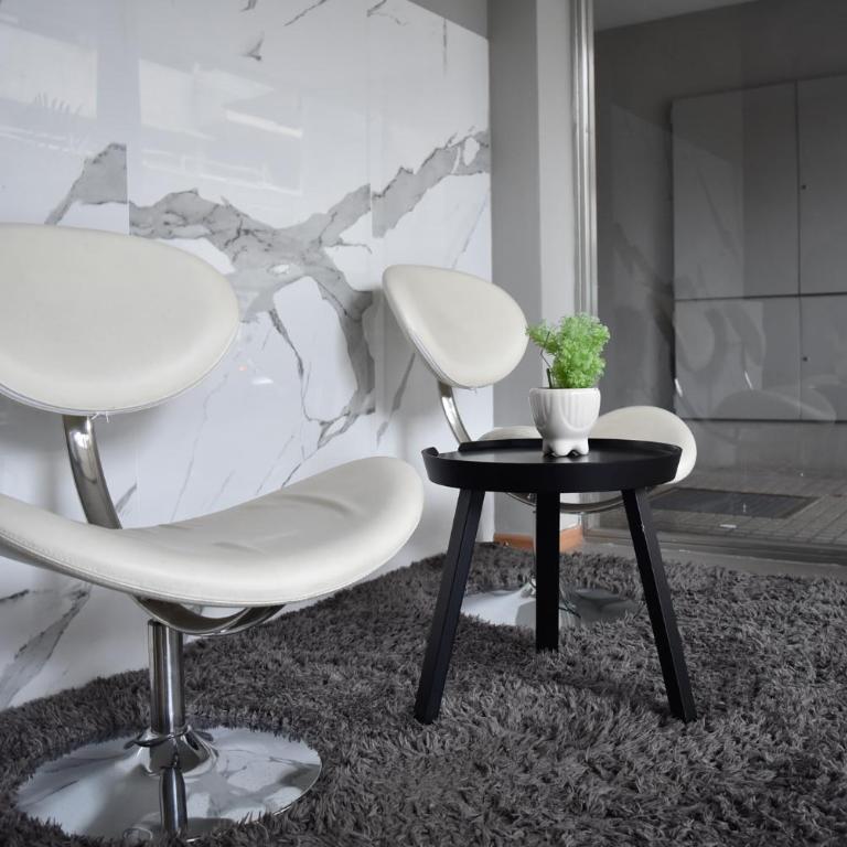 Loft centro - Exclusivo - Cerca de todo! - Apartamento de 1 dormitorio - 8