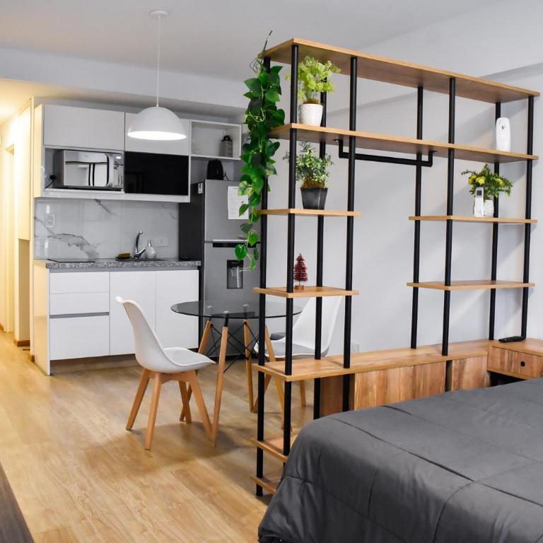 Loft centro - Exclusivo - Cerca de todo! - Apartamento de 1 dormitorio - 9