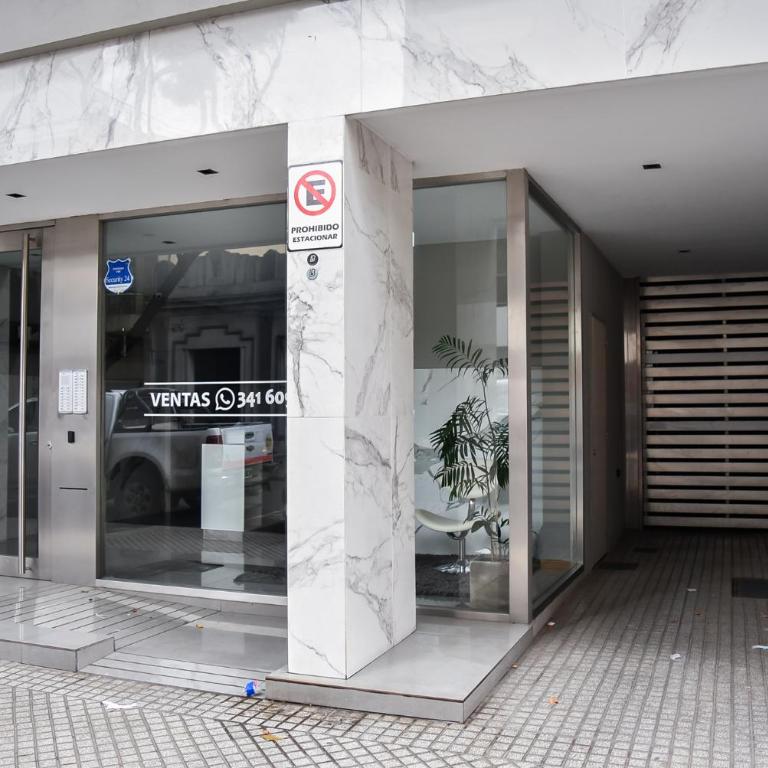 Loft centro - Exclusivo - Cerca de todo! - Apartamento de 1 dormitorio - 11