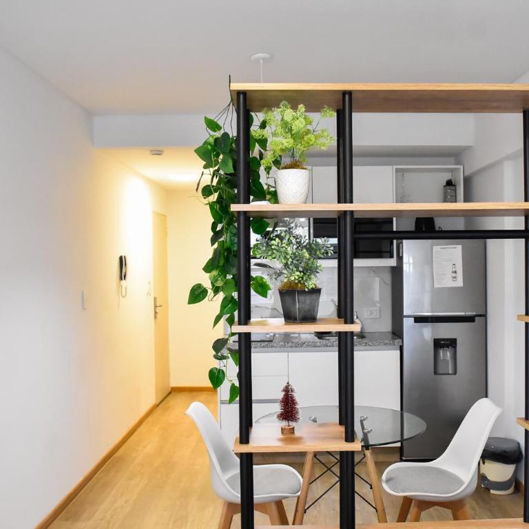 Loft centro - Exclusivo - Cerca de todo! - Apartamento de 1 dormitorio - 1