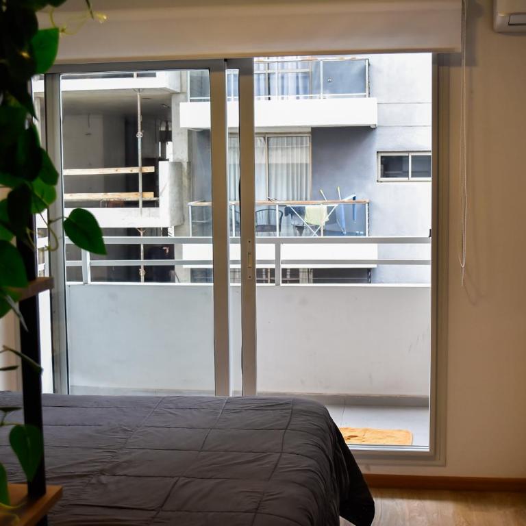 Loft centro - Exclusivo - Cerca de todo! - Apartamento de 1 dormitorio - 12