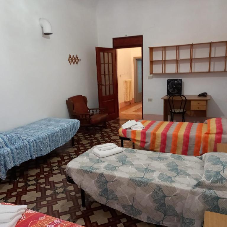 Palazzo Sosia, Pisa centro storico - Appartamento con 3 Camere da Letto - 19