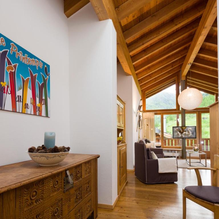 Telemark - Suite - 10