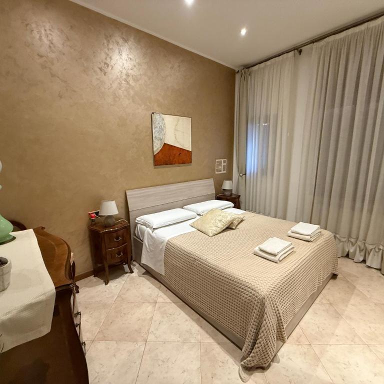 Residenza Ca' Brighella - Appartamento con 3 Camere da Letto - 4