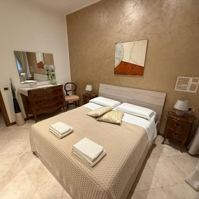 Residenza Ca' Brighella - Appartamento con 3 Camere da Letto - 3