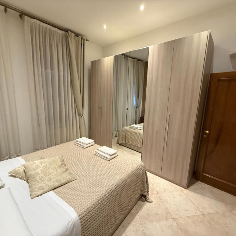 Residenza Ca' Brighella - Appartamento con 3 Camere da Letto - 2