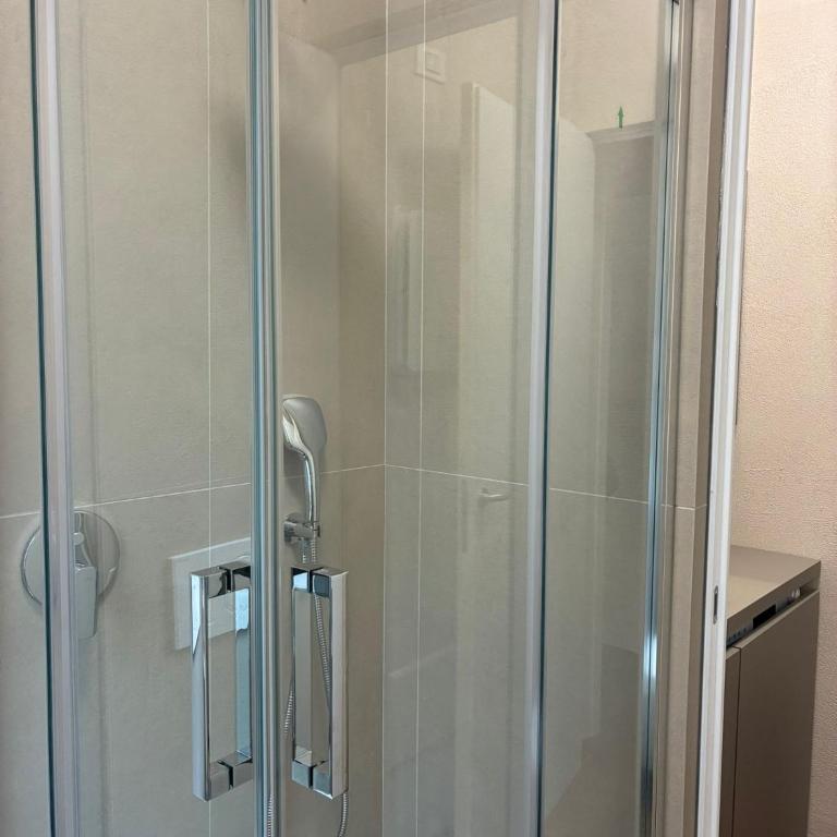 The Verona Stay Ristori - One-Bedroom Apartment - 13