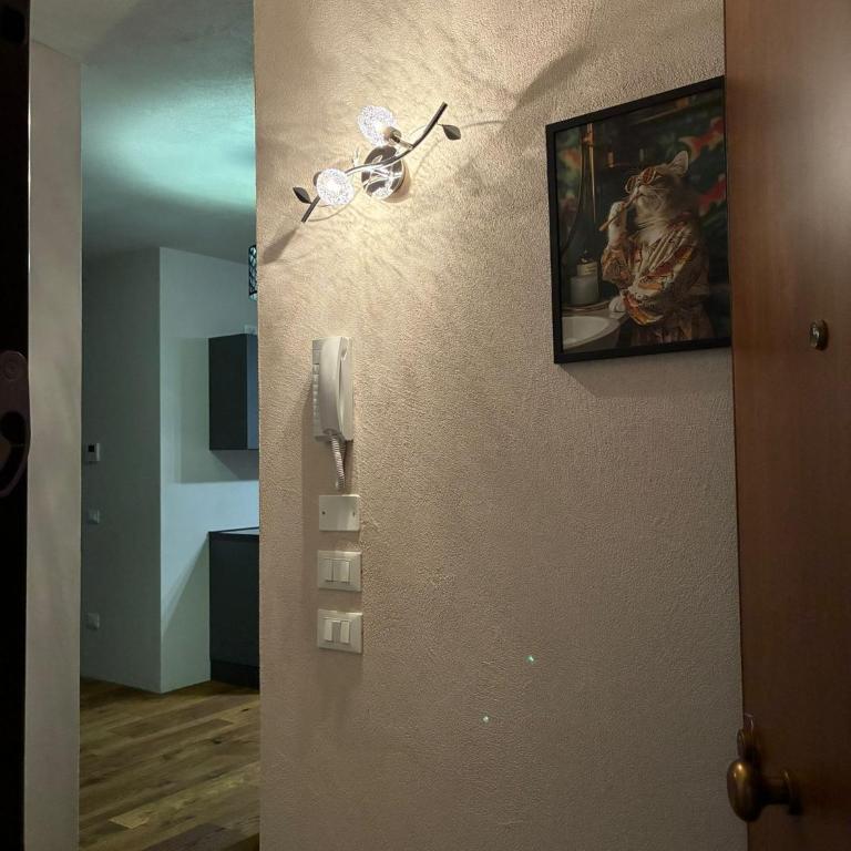 The Verona Stay Ristori - One-Bedroom Apartment - 15