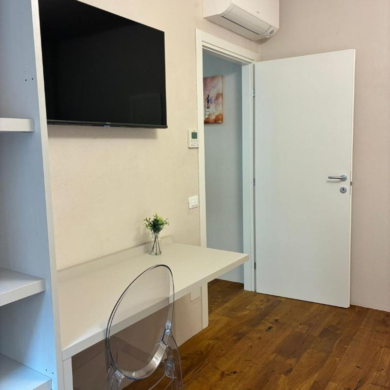 The Verona Stay Ristori - One-Bedroom Apartment - 11