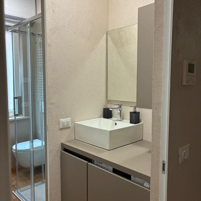 The Verona Stay Ristori - One-Bedroom Apartment - 12
