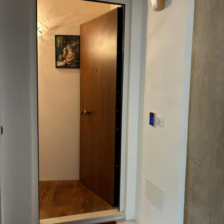The Verona Stay Ristori - One-Bedroom Apartment - 16