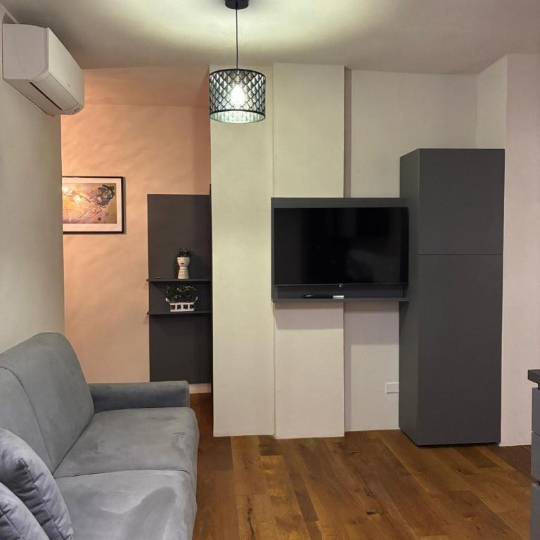 The Verona Stay Ristori - One-Bedroom Apartment - 3