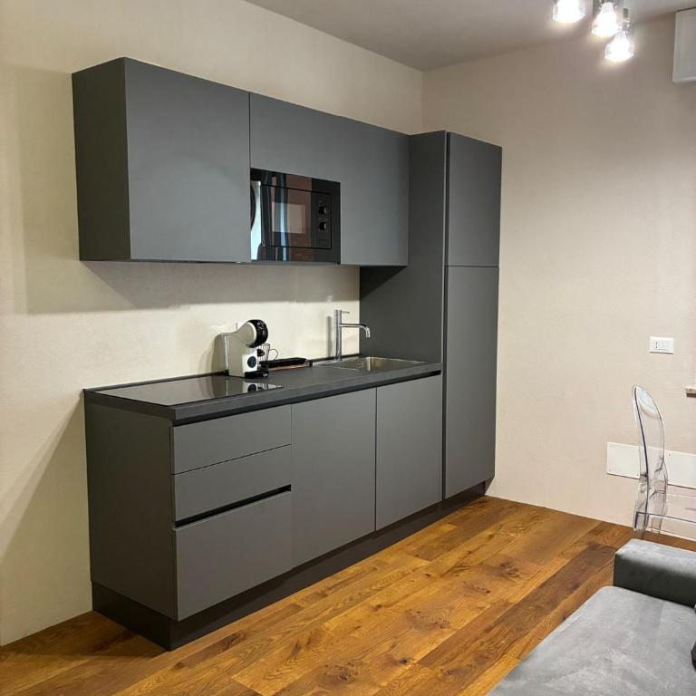 The Verona Stay Ristori - One-Bedroom Apartment - 2