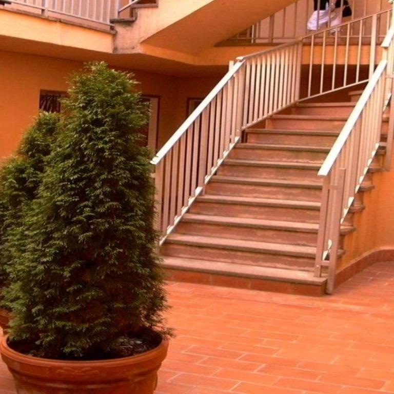 Apartamento Dinasty - Apartamento con vistas a las montañas - 44