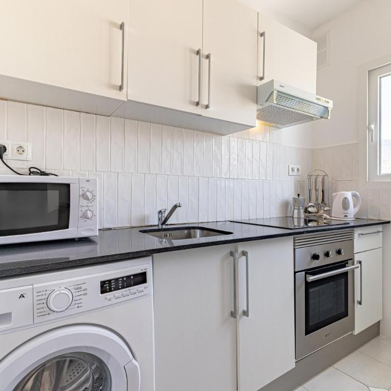 GMC Turistics - The Old Fisherman House - Apartamento de 2 dormitorios - 12