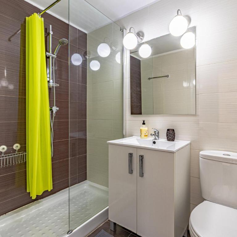 GMC Turistics - The Old Fisherman House - Apartamento de 2 dormitorios - 13