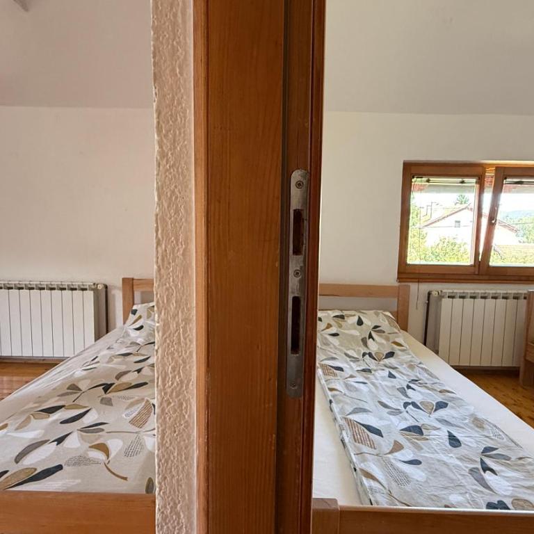 Monte Apartment - One-Bedroom Apartment - 8