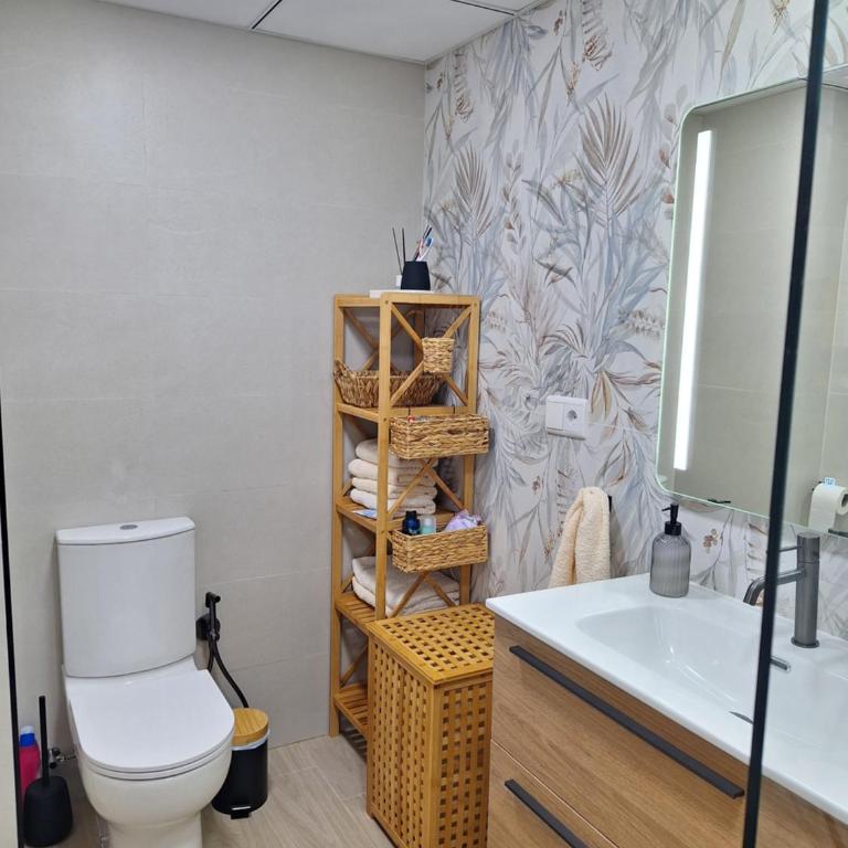 Alboran - RETAMAR EXPERIENCE - Apartamento de 2 dormitorios - 11