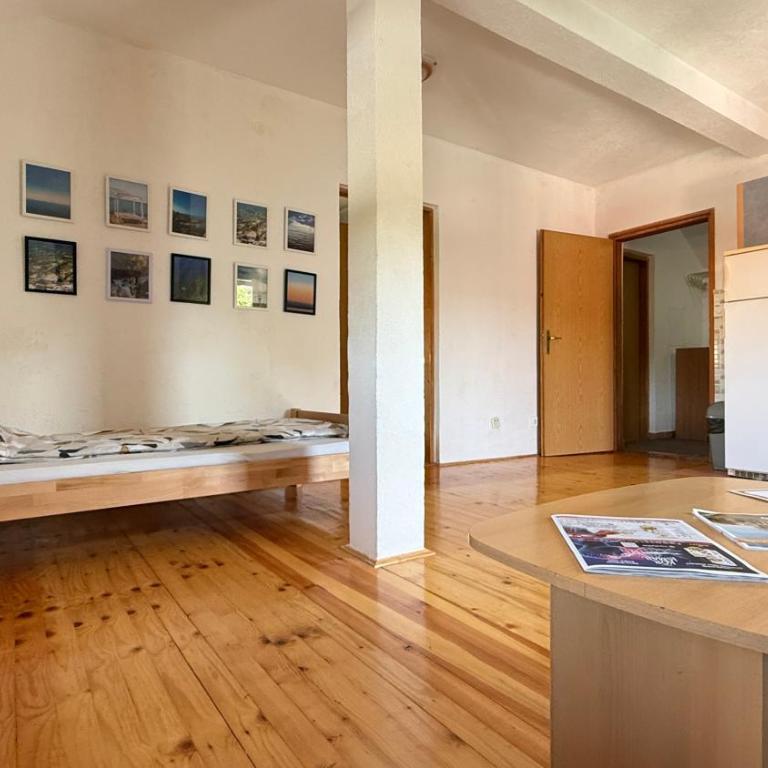 Monte Apartment - One-Bedroom Apartment - 9