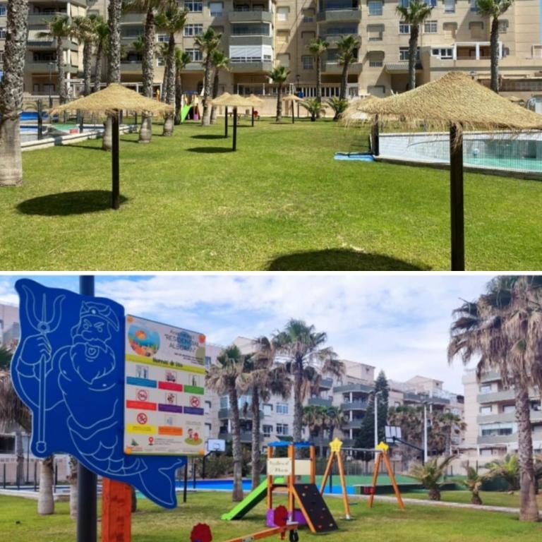 Alboran - RETAMAR EXPERIENCE - Apartamento de 2 dormitorios - 24