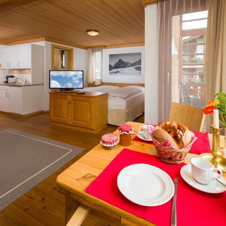 Telemark - Apartment mit 2 Schlafzimmern - 11