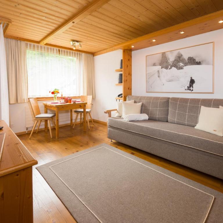 Telemark - Apartment mit 2 Schlafzimmern - 3