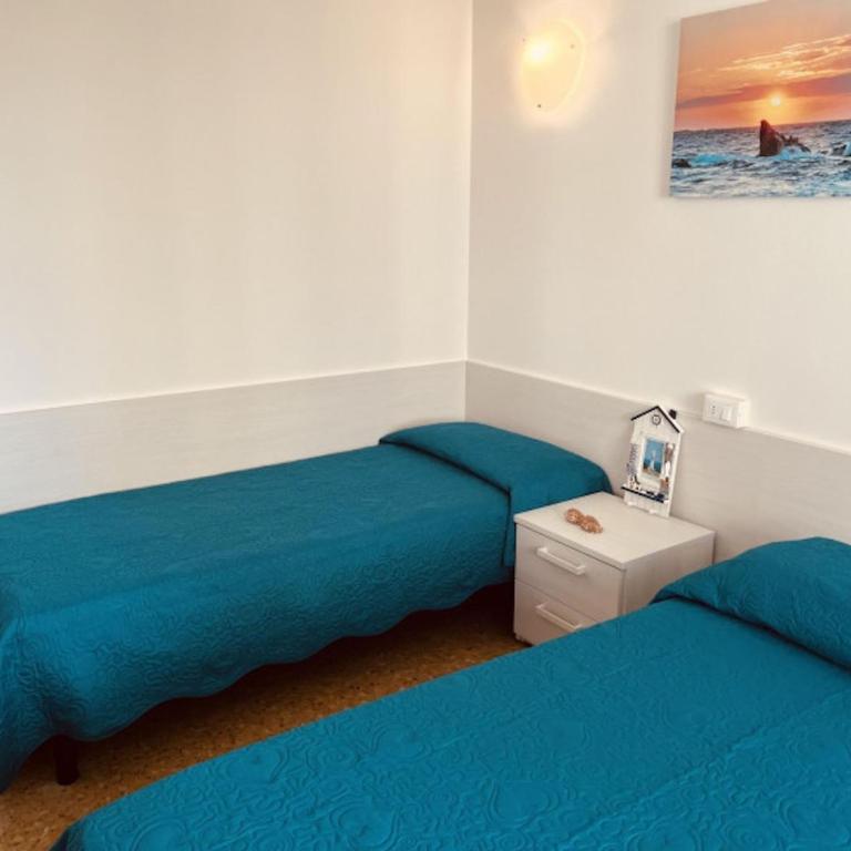 Seafront apartment - Beahost - Appartamento - 6