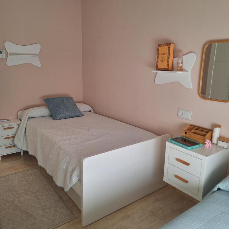 Alboran - RETAMAR EXPERIENCE - Apartamento de 2 dormitorios - 13