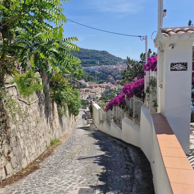 Casa Delia, apartment close the sea - Appartamento con Vista Mare - 61